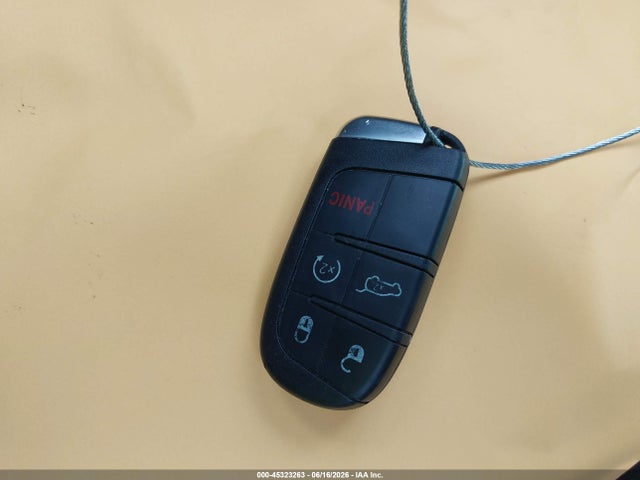 45323263 :رقم المزاد ، 1C4RDHAGXPC624726 vin ، 2023 Dodge Durango Sxt Rwd مزاد بيع