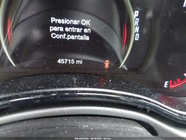 45323263 :رقم المزاد ، 1C4RDHAGXPC624726 vin ، 2023 Dodge Durango Sxt Rwd مزاد بيع