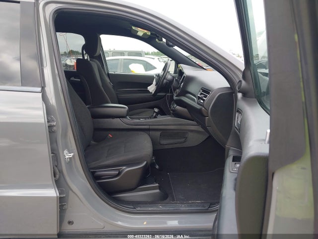 45323263 :رقم المزاد ، 1C4RDHAGXPC624726 vin ، 2023 Dodge Durango Sxt Rwd مزاد بيع