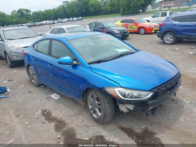 2017 KMHD84LF5HU379756 main image