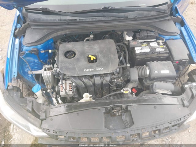 KMHD84LF5HU379756 Hyundai Elantra Value Edition