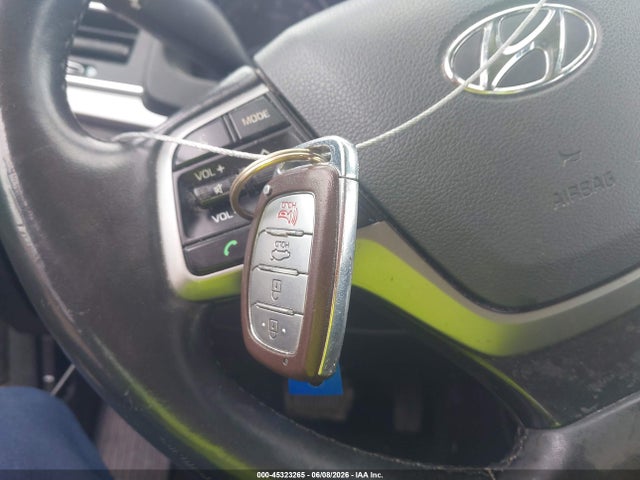 KMHD84LF5HU379756 Hyundai Elantra Value Edition