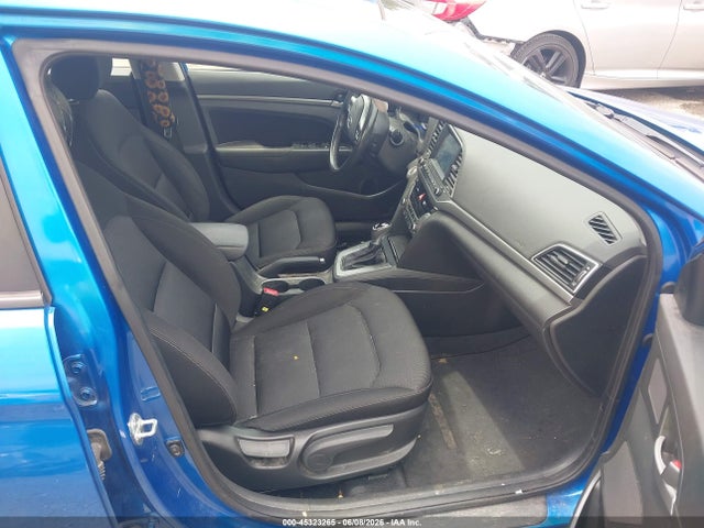 KMHD84LF5HU379756 Hyundai Elantra Value Edition