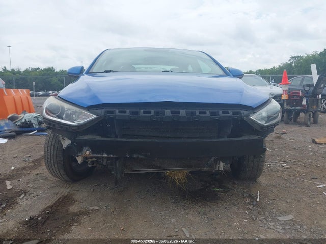 KMHD84LF5HU379756 Hyundai Elantra Value Edition