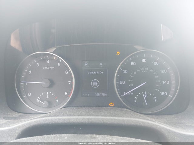 KMHD84LF5HU379756 Hyundai Elantra Value Edition