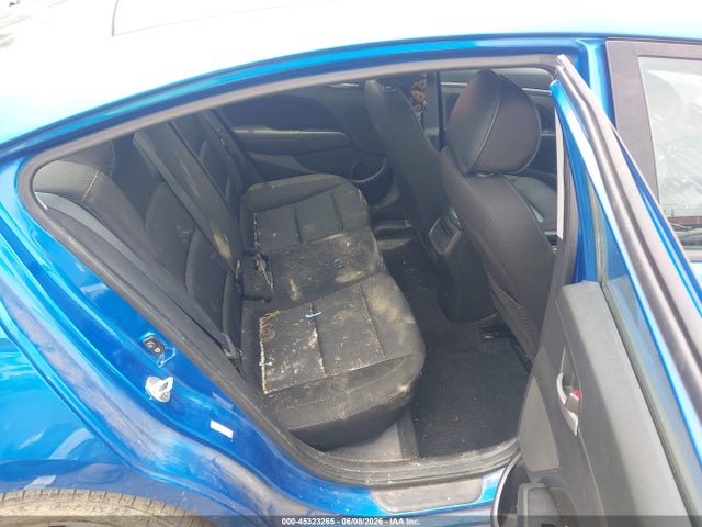 KMHD84LF5HU379756 Hyundai Elantra Value Edition