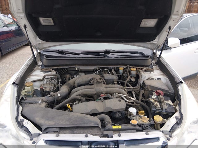 45323266 :رقم المزاد ، 4S4BRCCC2D1212044 vin ، 2013 Subaru Outback 2.5i Premium مزاد بيع