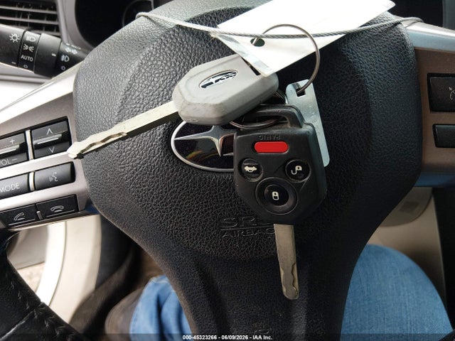 45323266 :رقم المزاد ، 4S4BRCCC2D1212044 vin ، 2013 Subaru Outback 2.5i Premium مزاد بيع