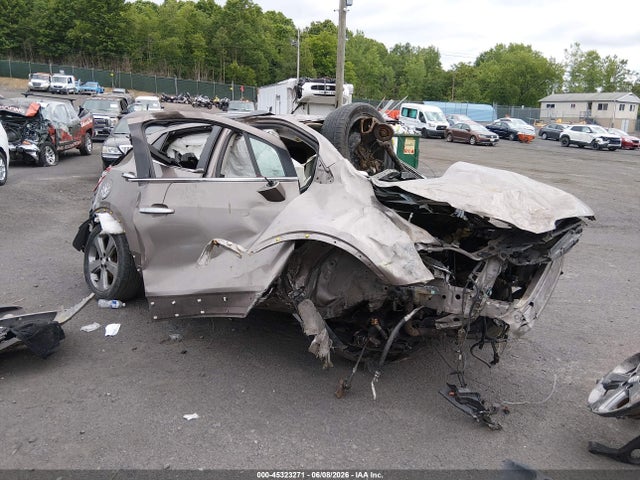 Aukcja sprzedaży 2014 Buick Encore Convenience, vin: KL4CJBSB3EB749384, numer aukcji: 45323271