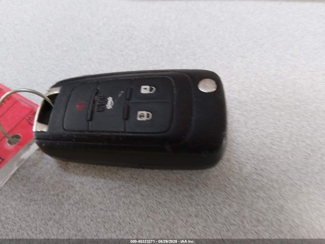 2014 Buick Encore Convenience მანქანა იყიდება აუქციონზე, vin: KL4CJBSB3EB749384, აუქციონის ნომერი: 45323271