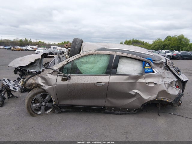 Aukcja sprzedaży 2014 Buick Encore Convenience, vin: KL4CJBSB3EB749384, numer aukcji: 45323271