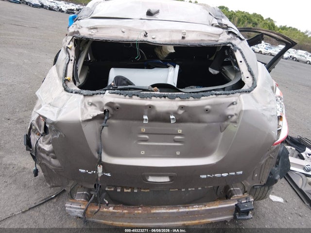 Aukcja sprzedaży 2014 Buick Encore Convenience, vin: KL4CJBSB3EB749384, numer aukcji: 45323271