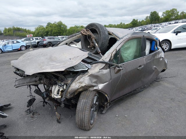 Aukcja sprzedaży 2014 Buick Encore Convenience, vin: KL4CJBSB3EB749384, numer aukcji: 45323271