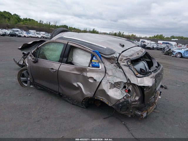 Aukcja sprzedaży 2014 Buick Encore Convenience, vin: KL4CJBSB3EB749384, numer aukcji: 45323271