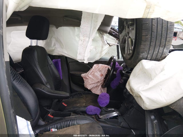 Aukcja sprzedaży 2014 Buick Encore Convenience, vin: KL4CJBSB3EB749384, numer aukcji: 45323271