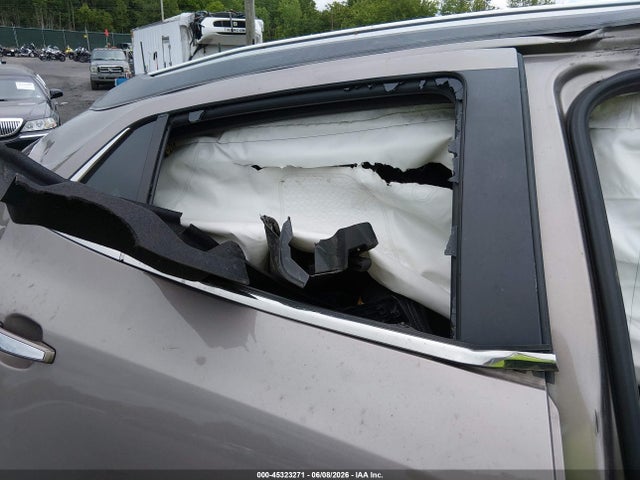 Aukcja sprzedaży 2014 Buick Encore Convenience, vin: KL4CJBSB3EB749384, numer aukcji: 45323271
