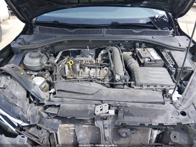 2020 Volkswagen Jetta 1.4t R-line/1.4t S/1.4t Se მანქანა იყიდება აუქციონზე, vin: 3VWCB7BU8LM053172, აუქციონის ნომერი: 45323272
