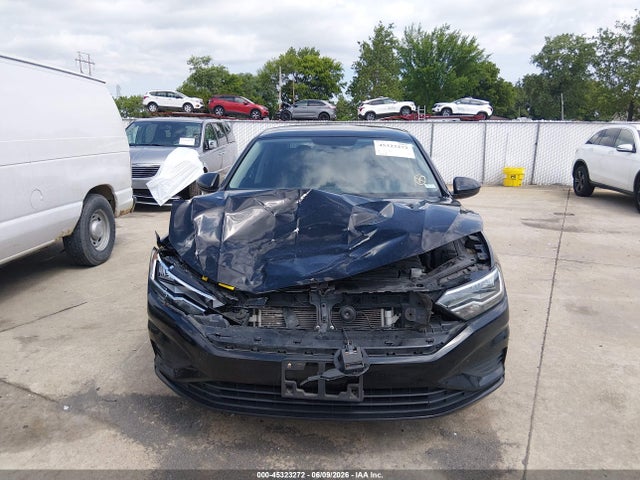 2020 Volkswagen Jetta 1.4t R-line/1.4t S/1.4t Se მანქანა იყიდება აუქციონზე, vin: 3VWCB7BU8LM053172, აუქციონის ნომერი: 45323272