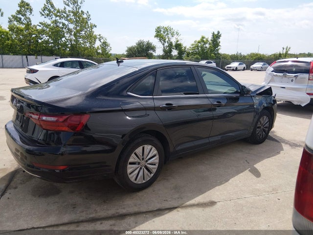 2020 Volkswagen Jetta 1.4t R-line/1.4t S/1.4t Se მანქანა იყიდება აუქციონზე, vin: 3VWCB7BU8LM053172, აუქციონის ნომერი: 45323272