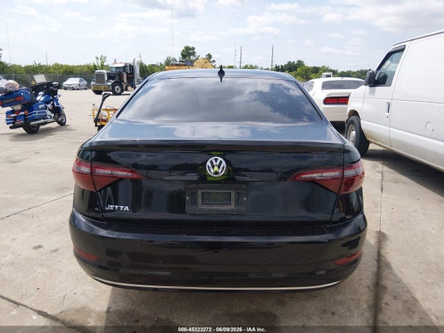2020 Volkswagen Jetta 1.4t R-line/1.4t S/1.4t Se მანქანა იყიდება აუქციონზე, vin: 3VWCB7BU8LM053172, აუქციონის ნომერი: 45323272