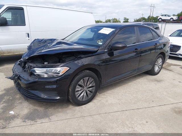 2020 Volkswagen Jetta 1.4t R-line/1.4t S/1.4t Se მანქანა იყიდება აუქციონზე, vin: 3VWCB7BU8LM053172, აუქციონის ნომერი: 45323272