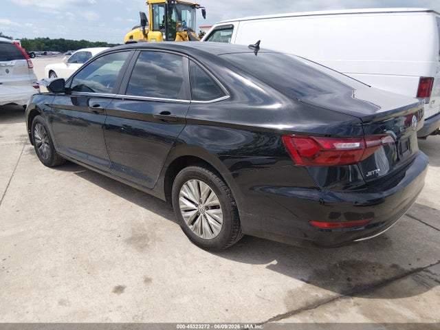 2020 Volkswagen Jetta 1.4t R-line/1.4t S/1.4t Se მანქანა იყიდება აუქციონზე, vin: 3VWCB7BU8LM053172, აუქციონის ნომერი: 45323272