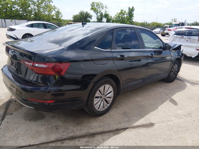 2020 Volkswagen Jetta 1.4t R-line/1.4t S/1.4t Se მანქანა იყიდება აუქციონზე, vin: 3VWCB7BU8LM053172, აუქციონის ნომერი: 45323272