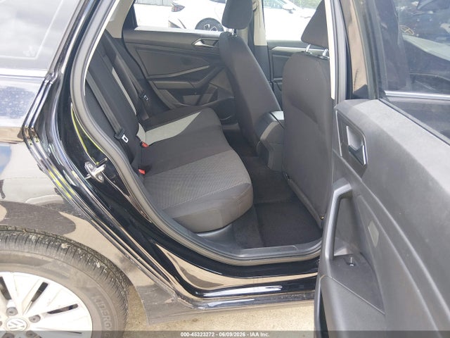 2020 Volkswagen Jetta 1.4t R-line/1.4t S/1.4t Se მანქანა იყიდება აუქციონზე, vin: 3VWCB7BU8LM053172, აუქციონის ნომერი: 45323272