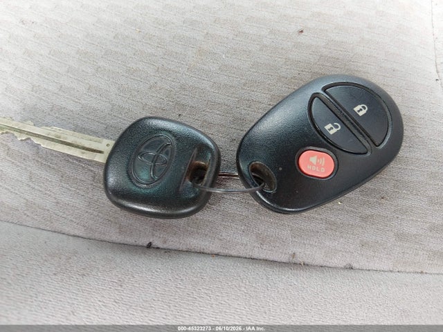 45323273 :رقم المزاد ، JTEES41A492146932 vin ، 2009 Toyota Highlander مزاد بيع