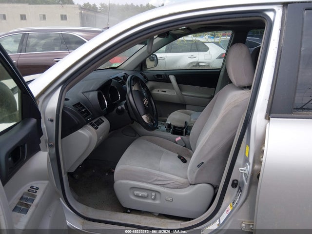 45323273 :رقم المزاد ، JTEES41A492146932 vin ، 2009 Toyota Highlander مزاد بيع