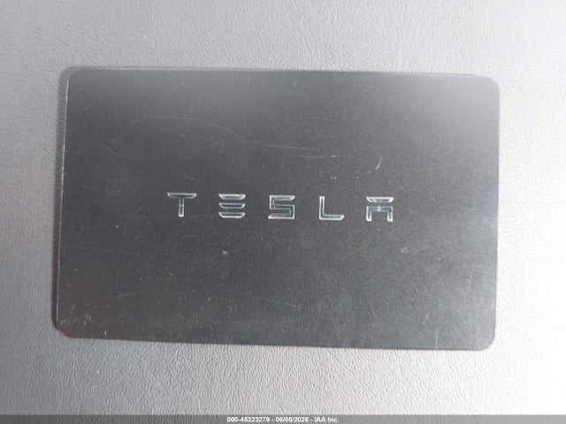 Aukcja sprzedaży 2023 Tesla Model Y Performance Dual Motor All-wheel Drive, vin: 7SAYGDEF4PF925866, numer aukcji: 45323279