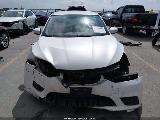 Nissan SENTRA SV 2018 3N1AB7AP3JY205468 Image 13