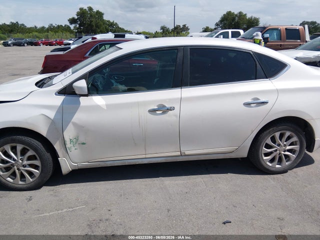 Nissan SENTRA SV 2018 3N1AB7AP3JY205468 Image 15