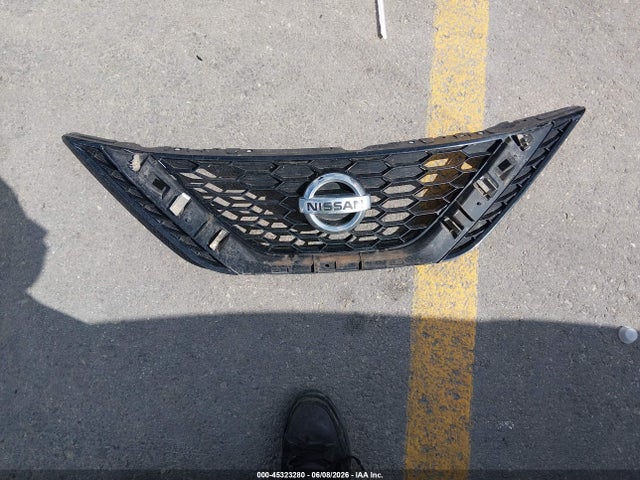 Nissan SENTRA SV 2018 3N1AB7AP3JY205468 Image 12