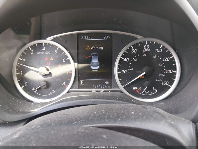 Nissan SENTRA SV 2018 3N1AB7AP3JY205468 Image 7