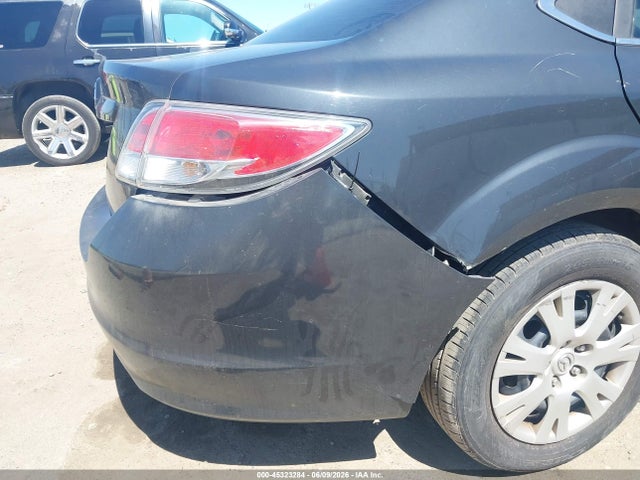 2012 Mazda Mazda6 I Sport მანქანა იყიდება აუქციონზე, vin: 1YVHZ8BH6C5M05193, აუქციონის ნომერი: 45323284