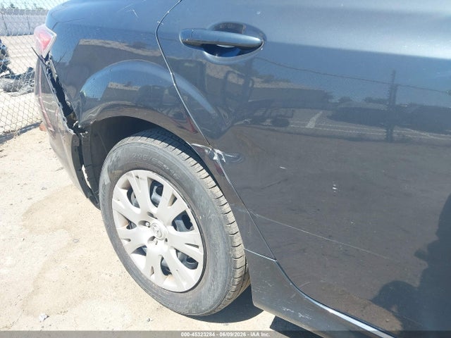 2012 Mazda Mazda6 I Sport მანქანა იყიდება აუქციონზე, vin: 1YVHZ8BH6C5M05193, აუქციონის ნომერი: 45323284