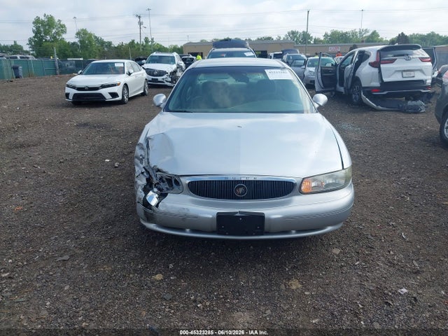 Aukcja sprzedaży 2001 Buick Century Custom, vin: 2G4WS52J611240579, numer aukcji: 45323285