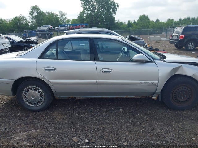 Aukcja sprzedaży 2001 Buick Century Custom, vin: 2G4WS52J611240579, numer aukcji: 45323285