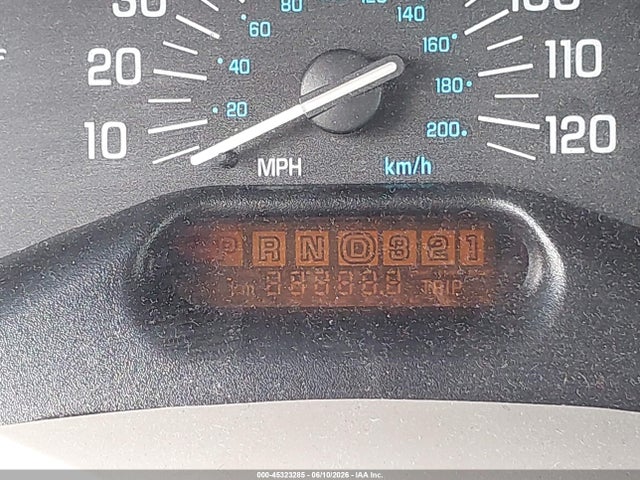 Aukcja sprzedaży 2001 Buick Century Custom, vin: 2G4WS52J611240579, numer aukcji: 45323285