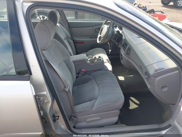 Aukcja sprzedaży 2001 Buick Century Custom, vin: 2G4WS52J611240579, numer aukcji: 45323285