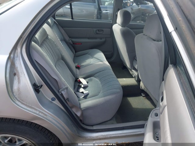 Aukcja sprzedaży 2001 Buick Century Custom, vin: 2G4WS52J611240579, numer aukcji: 45323285