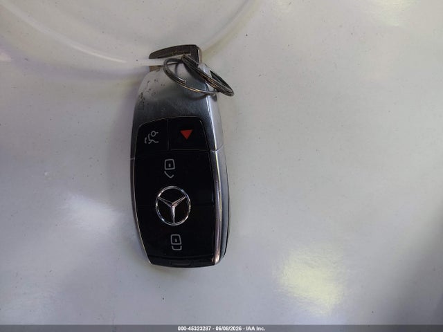Aukcja sprzedaży 2018 Mercedes-benz Amg E 43 4matic, vin: WDDZF6EB5JA301674, numer aukcji: 45323287