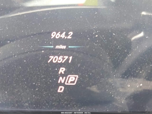 Aukcja sprzedaży 2018 Mercedes-benz Amg E 43 4matic, vin: WDDZF6EB5JA301674, numer aukcji: 45323287