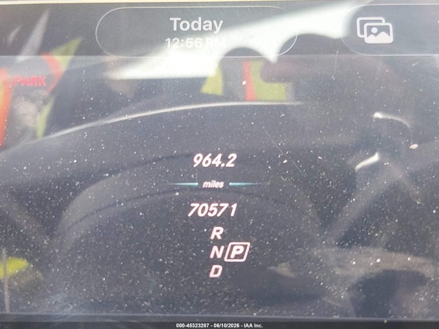 Aukcja sprzedaży 2018 Mercedes-benz Amg E 43 4matic, vin: WDDZF6EB5JA301674, numer aukcji: 45323287