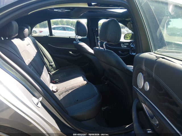 Aukcja sprzedaży 2018 Mercedes-benz Amg E 43 4matic, vin: WDDZF6EB5JA301674, numer aukcji: 45323287