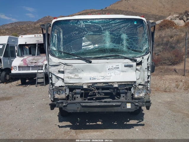 Isuzu Npr Dsl Reg At 2016 JALC4W168G7002294 Image 16