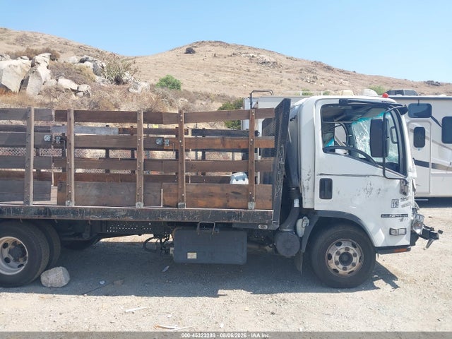Isuzu Npr Dsl Reg At 2016 JALC4W168G7002294 Image 17