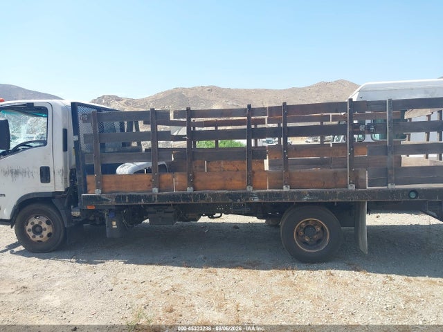 Isuzu Npr Dsl Reg At 2016 JALC4W168G7002294 Image 18