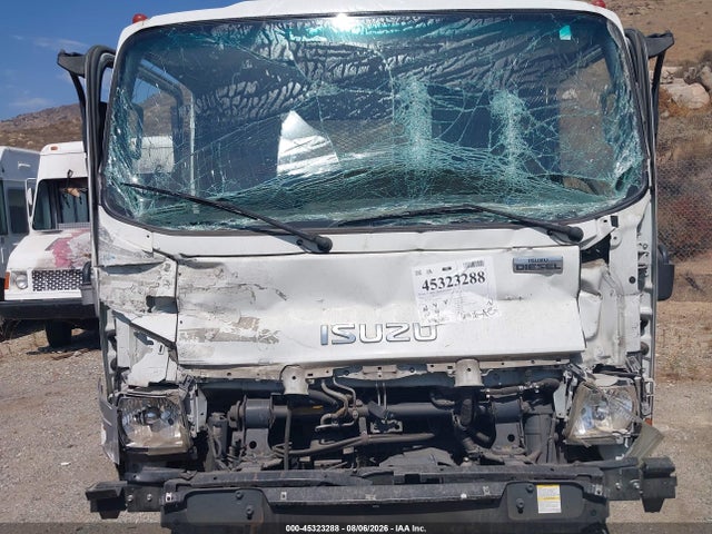 Isuzu Npr Dsl Reg At 2016 JALC4W168G7002294 Image 11